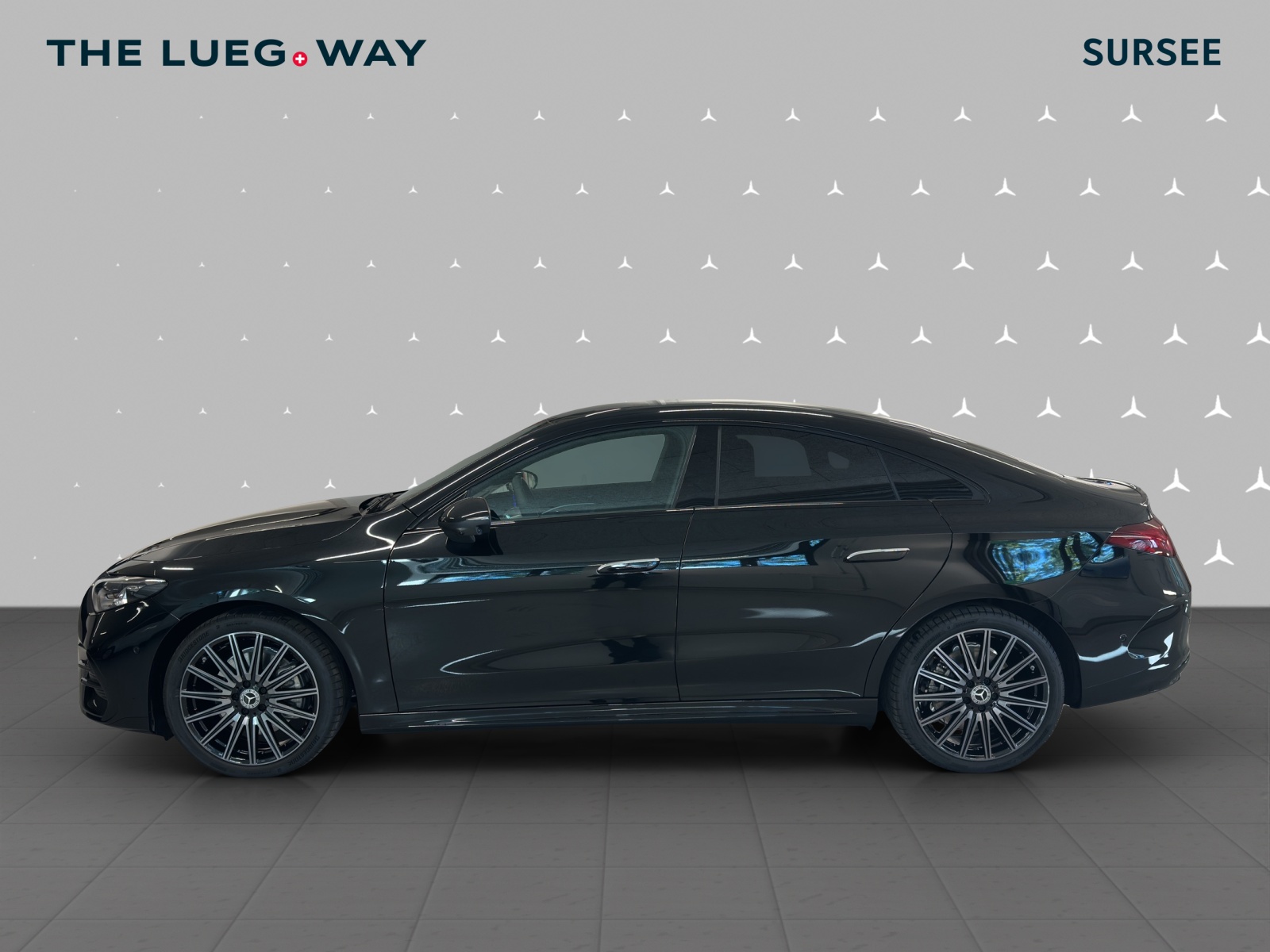 MERCEDES-BENZ CLA 350 4Matic with EQ Technology-image-3