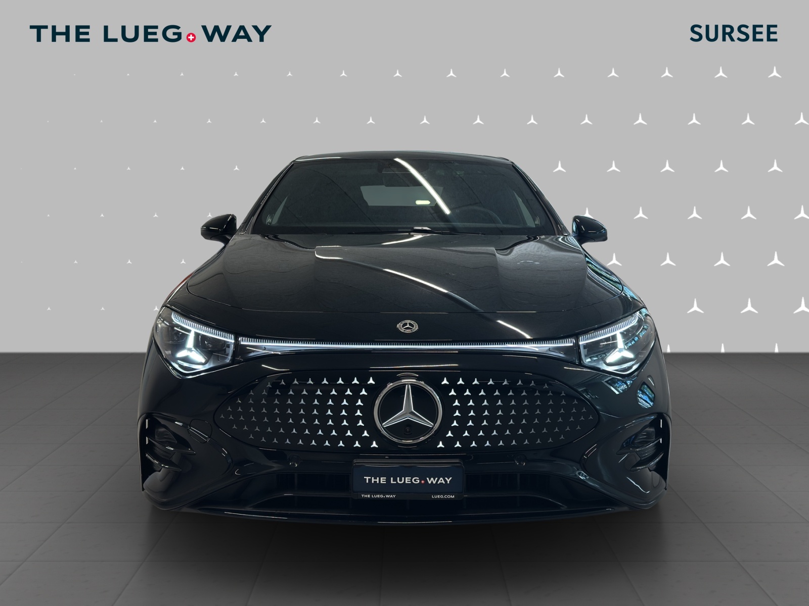 MERCEDES-BENZ CLA 350 4Matic with EQ Technology-image-2