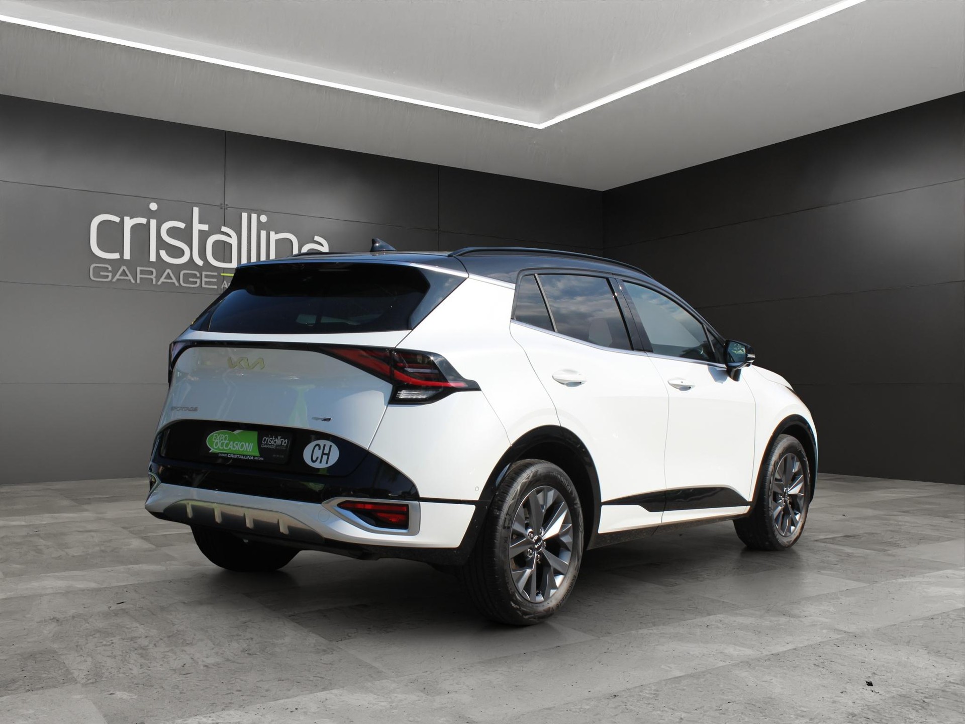 KIA Sportage 1.6 T-GDi Hybrid GT-Line-showroom-element-3