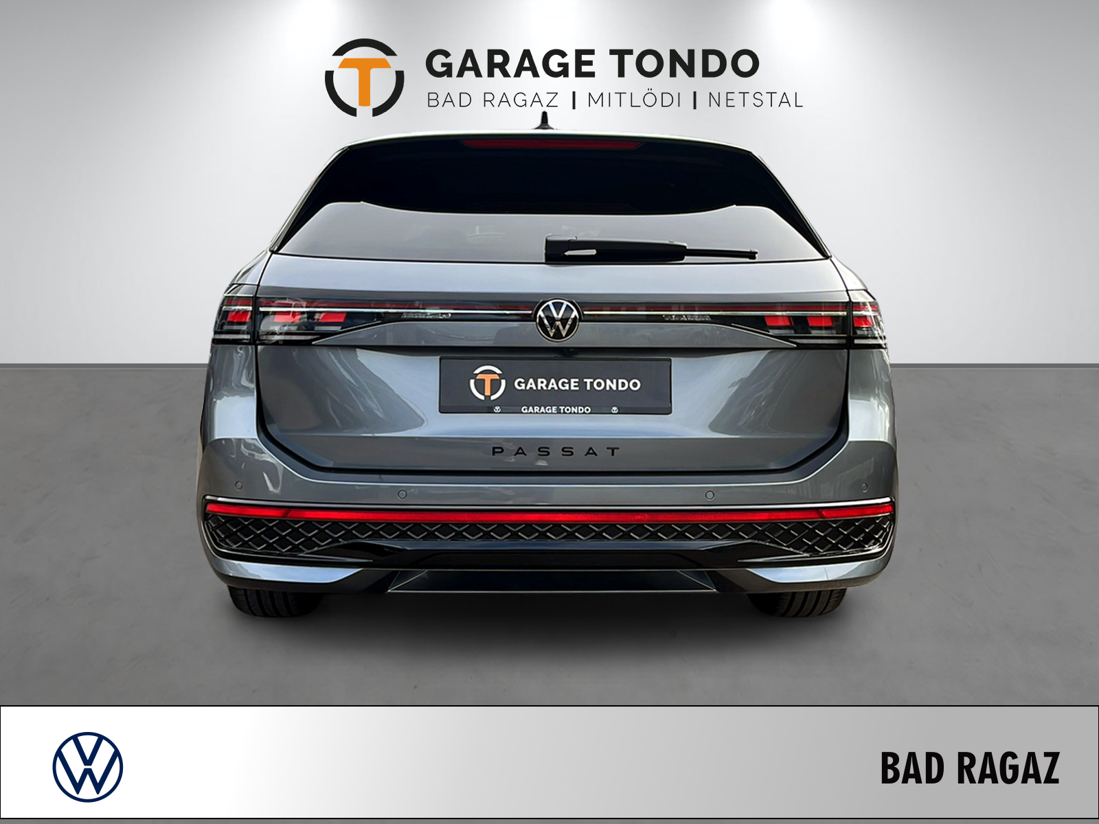 VW Passat Variant 2.0 TDI R-Line DSG 4motion-image-5