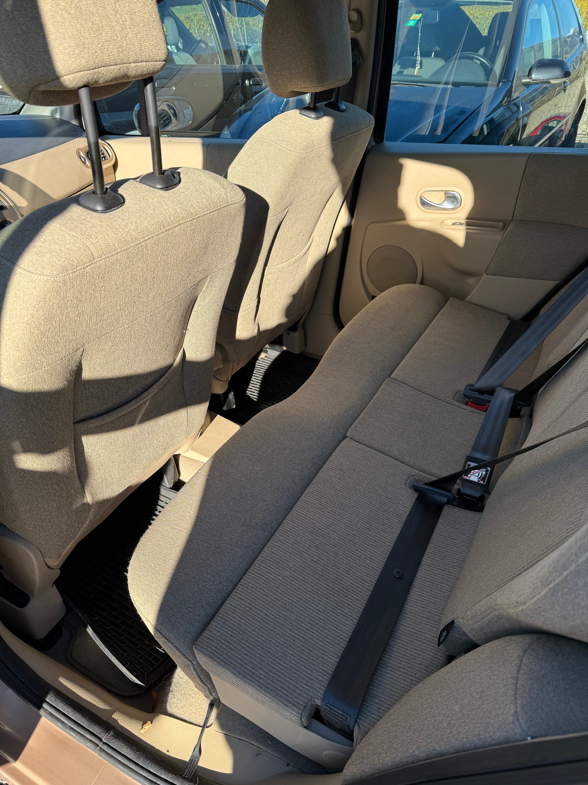 RENAULT MODUS-image-5