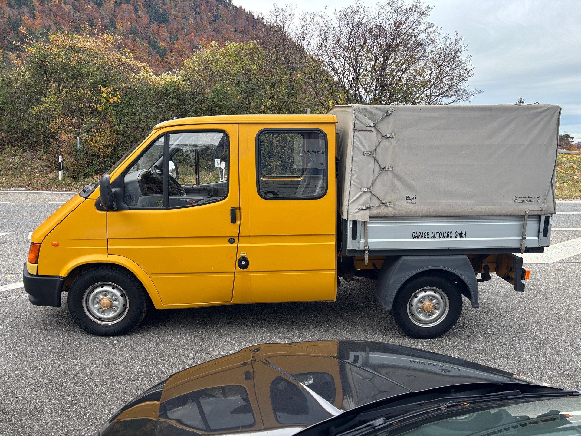FORD FT 120 S 2.5TD A-image-2