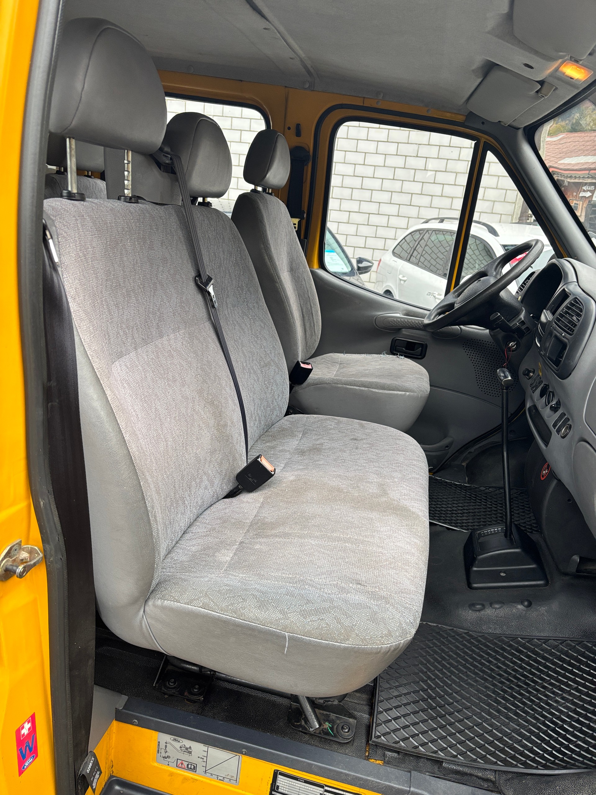 FORD FT 120 S 2.5TD A-image-7