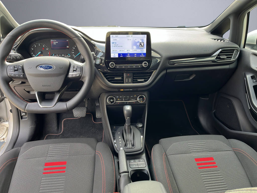FORD Fiesta 1.0 EcoB Hybrid ST-Line X-image-10