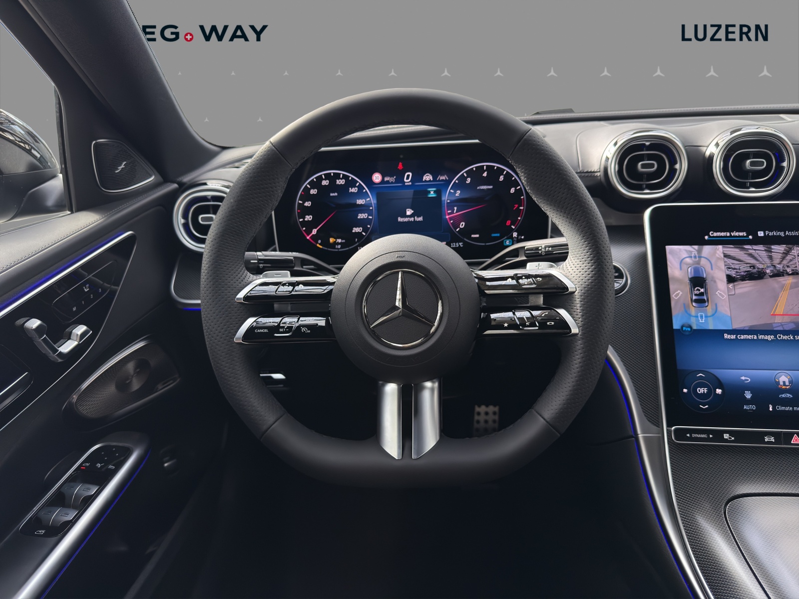 MERCEDES-BENZ C 200 4 Matic-image-12