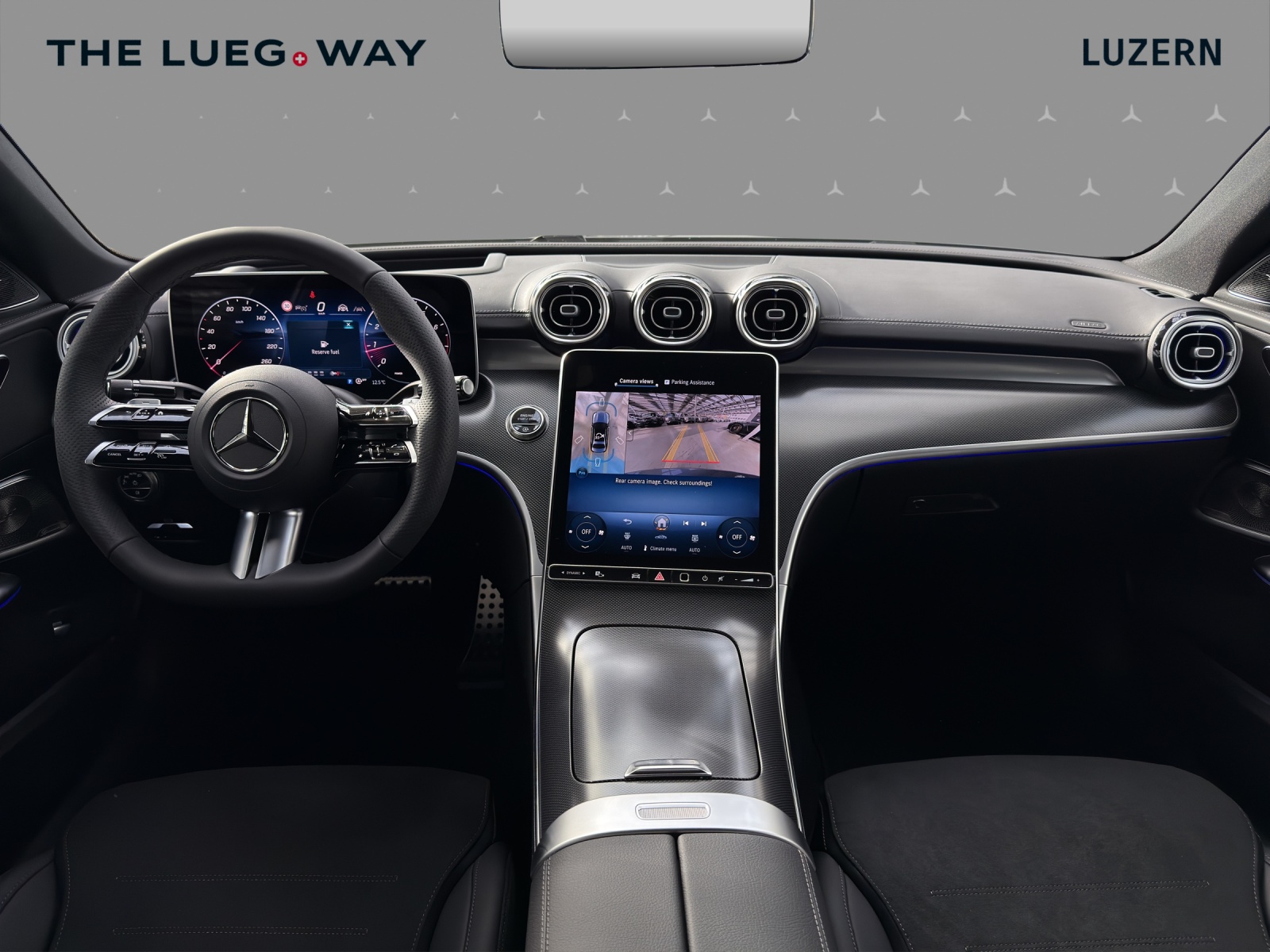 MERCEDES-BENZ C 200 4 Matic-image-13