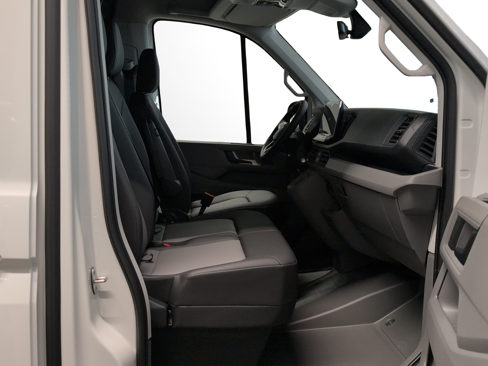 VW Crafter 35 2.0 BiTDI Entry L3 A-image-6