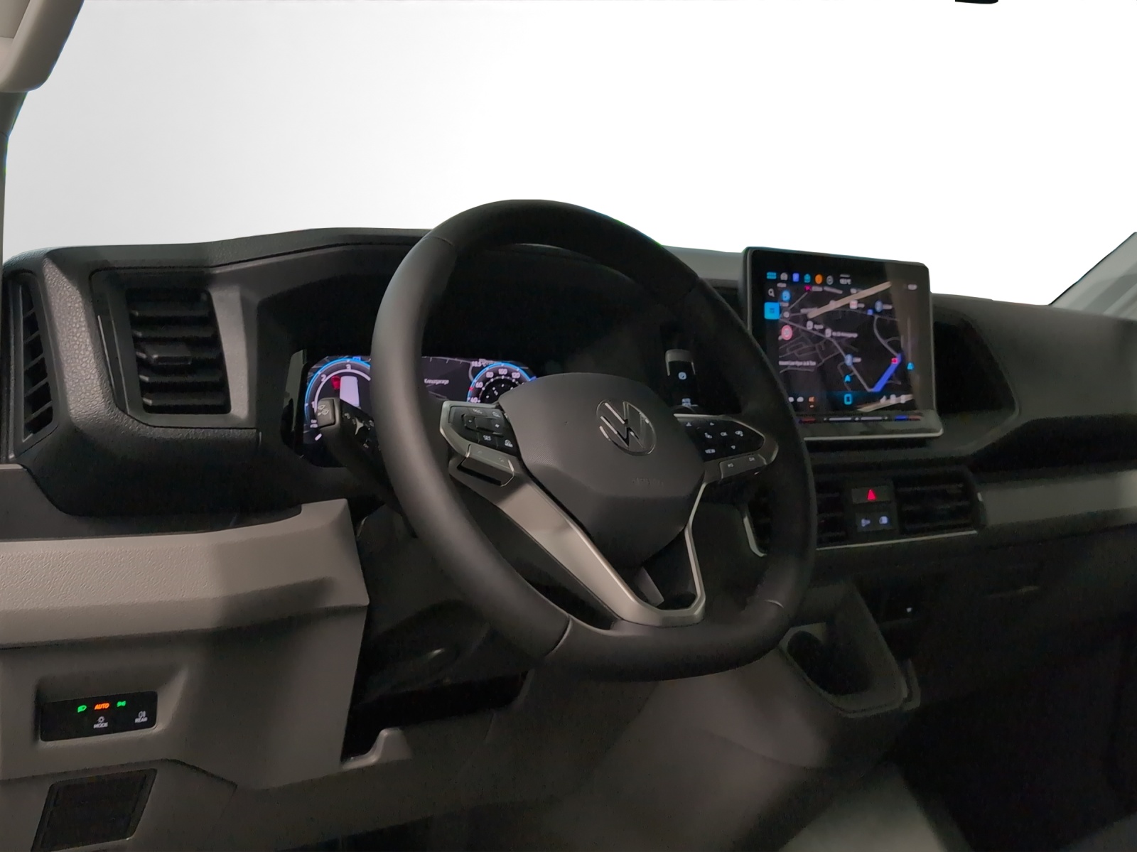 VW Crafter 35 2.0 BiTDI Entry L3 A-image-9