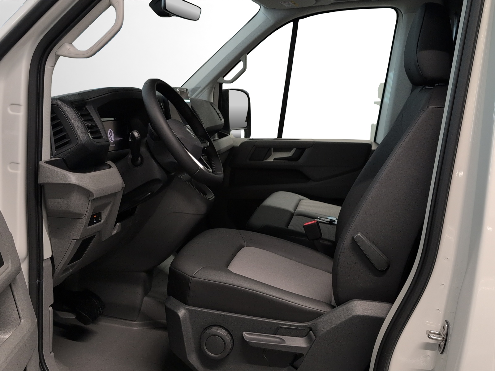 VW Crafter 35 2.0 BiTDI Entry L3 A-image-5