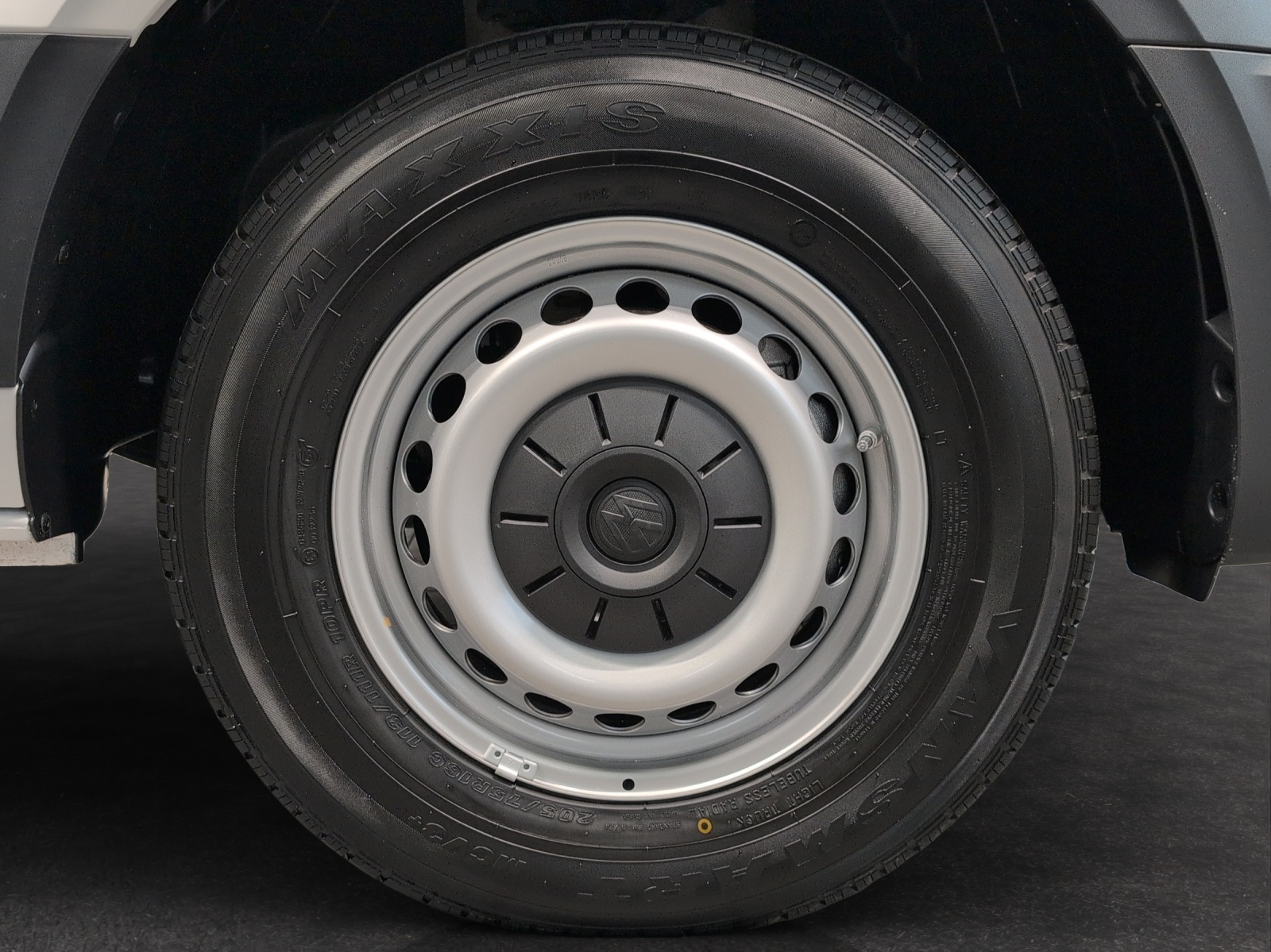 VW Crafter 35 2.0 BiTDI Entry L3 A-image-4