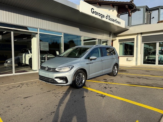 VW Touran 1.5 TSI EVO Comfortline United DSG
