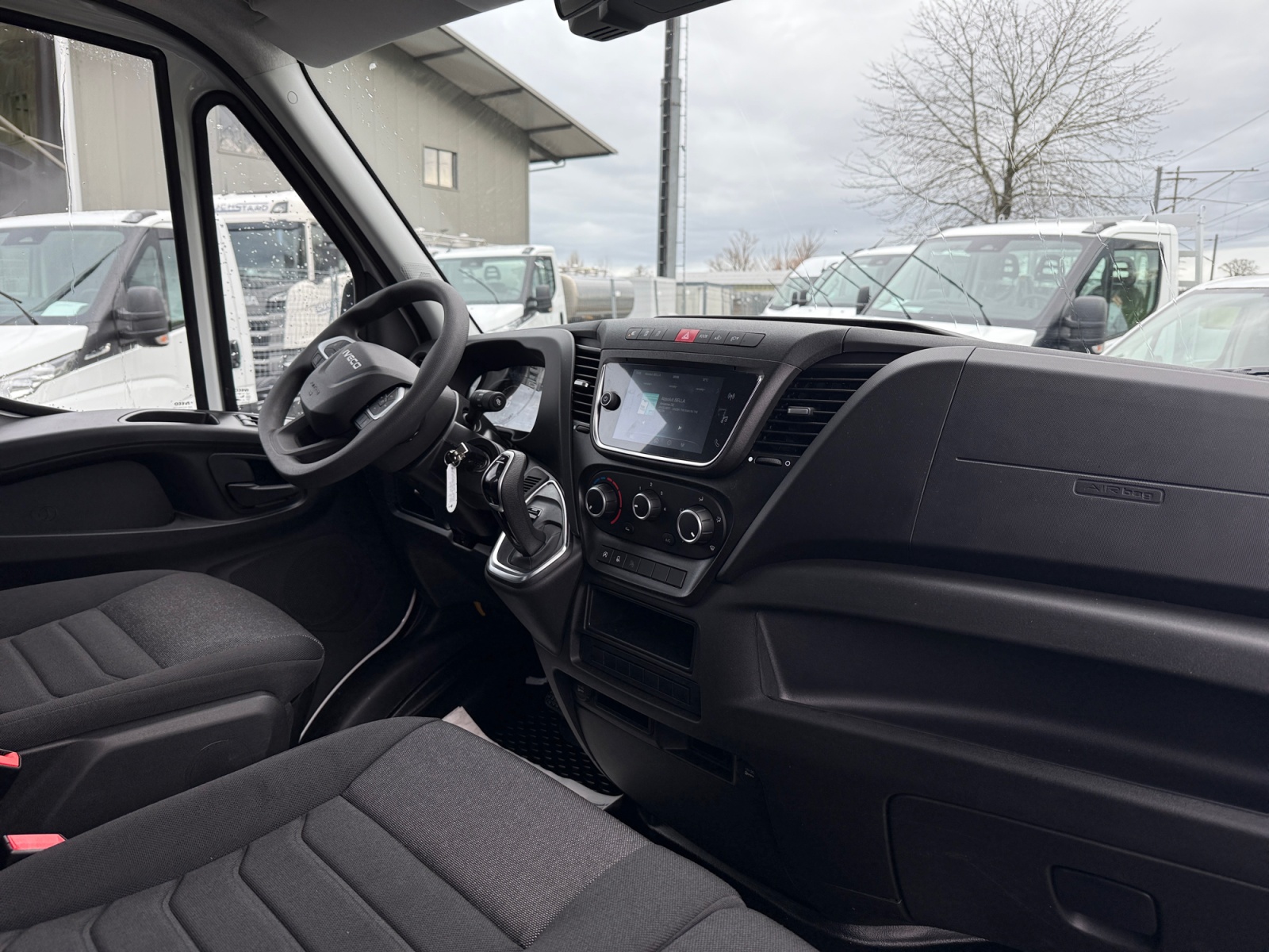 IVECO 35 S 16 A8 D-image-15