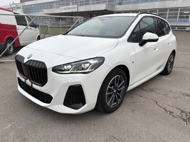 BMW 218d Active Tourer M Sport DKG-image-2