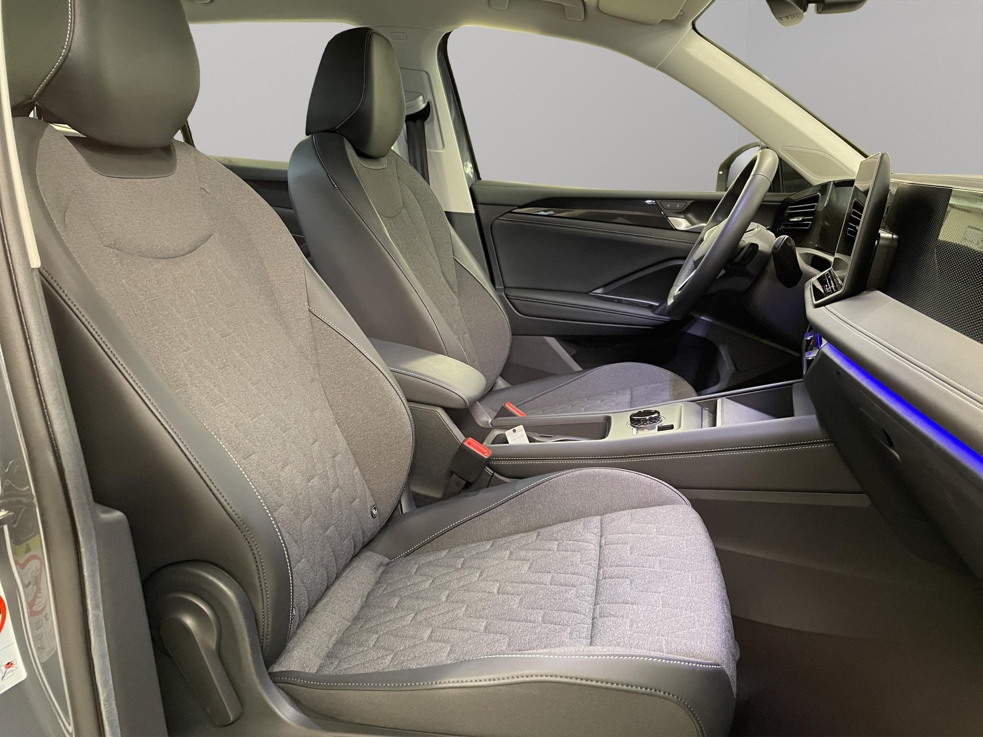 VW Tiguan 1.5 TSI Life DSG-image-3