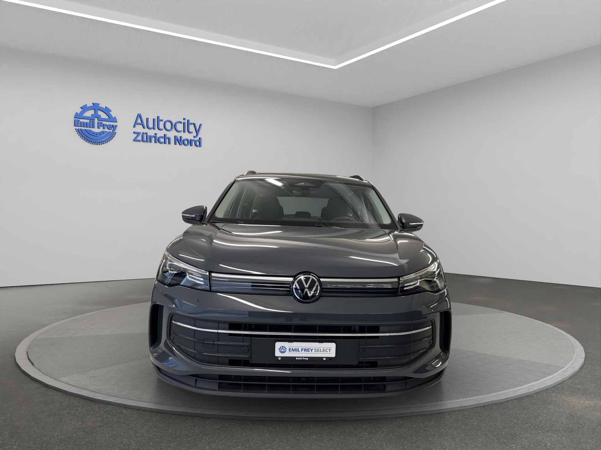 VW Tiguan 1.5 TSI Life DSG-image-1