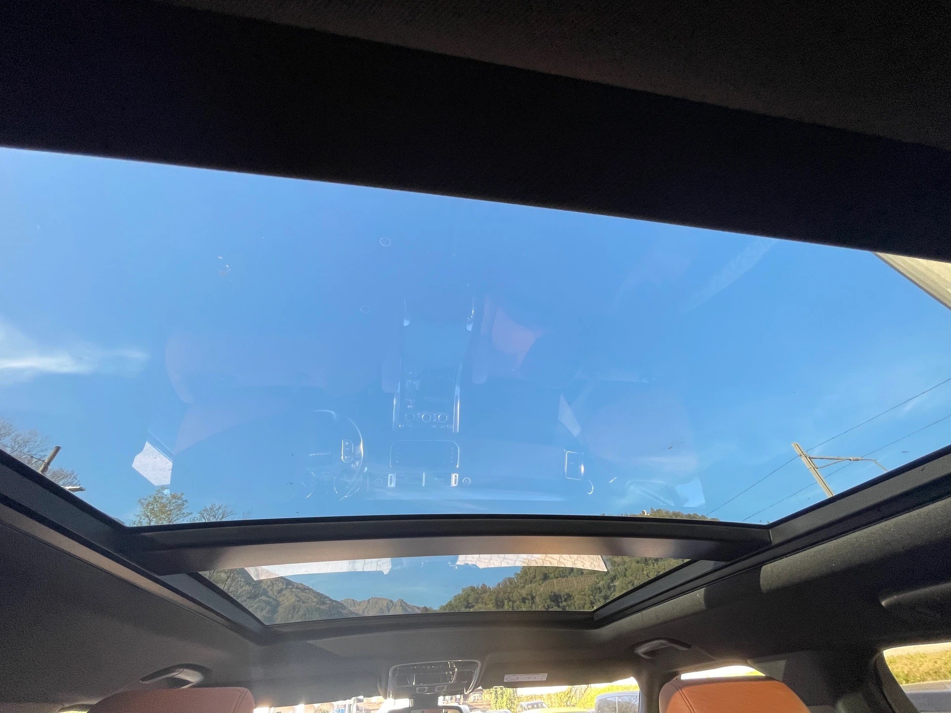 LAND ROVER Range Rover Sport 3.0 SDV6 HSE Dynamic Automatic-image-13