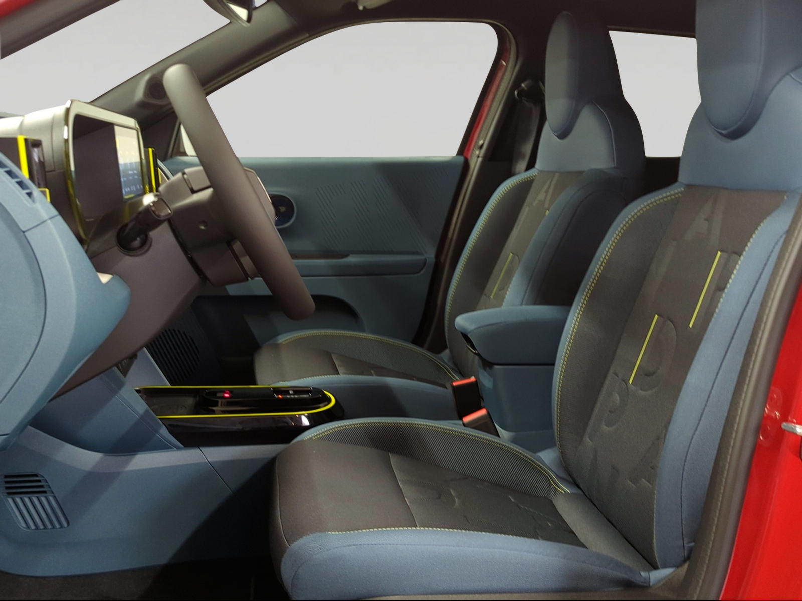FIAT Grande Panda MHEV Icon-image-6