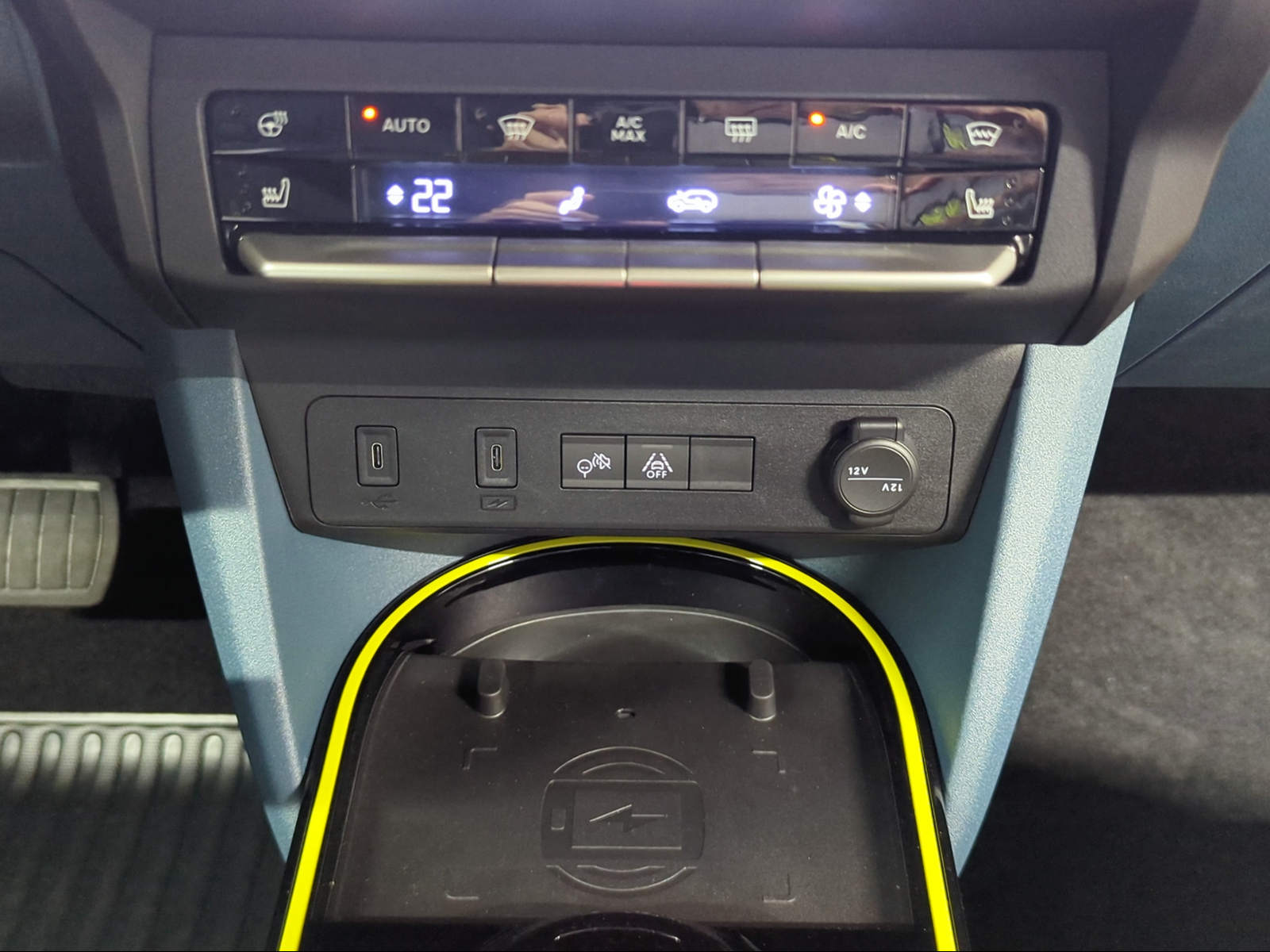 FIAT Grande Panda MHEV Icon-image-12