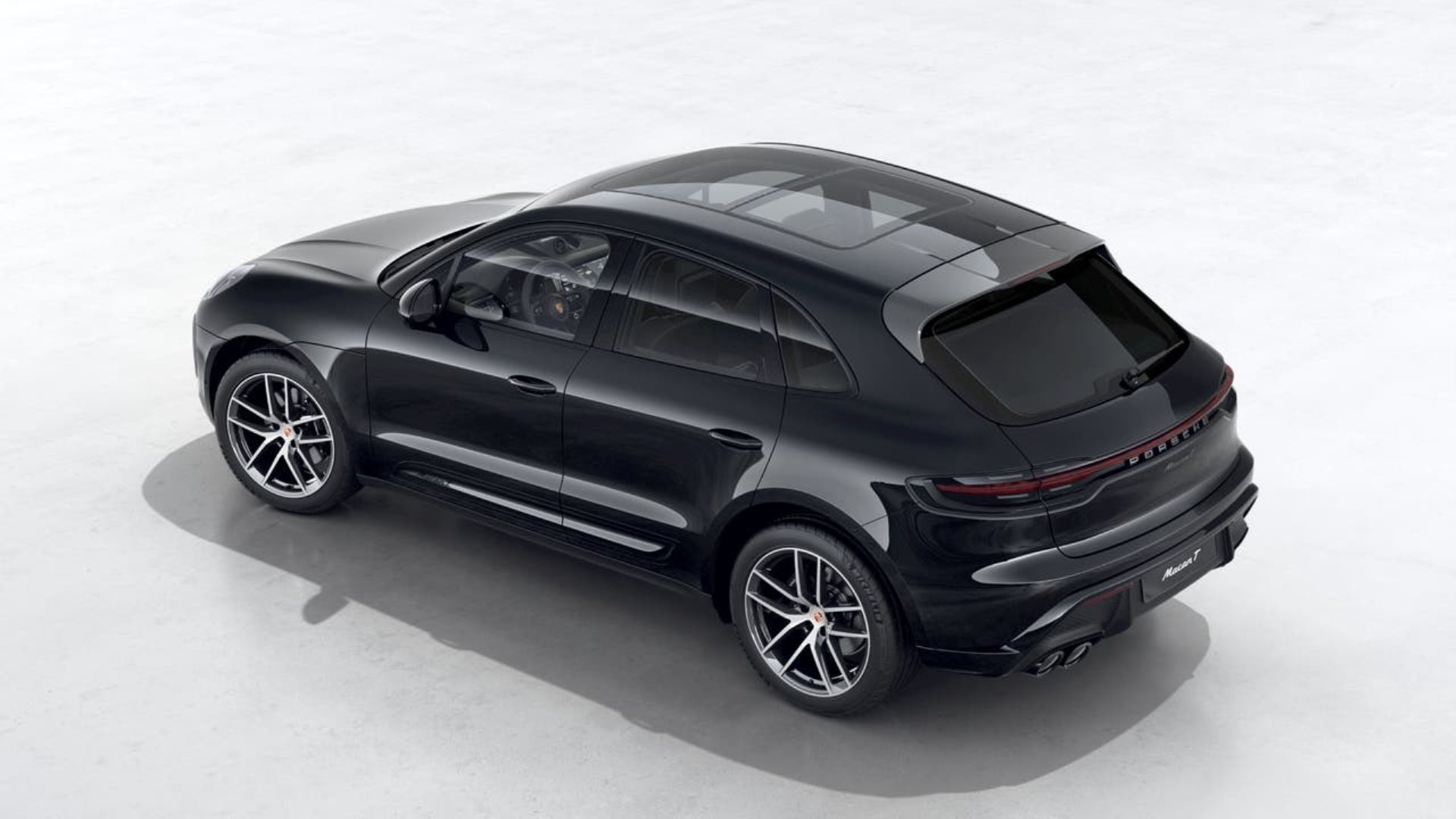 PORSCHE Macan T-image-3