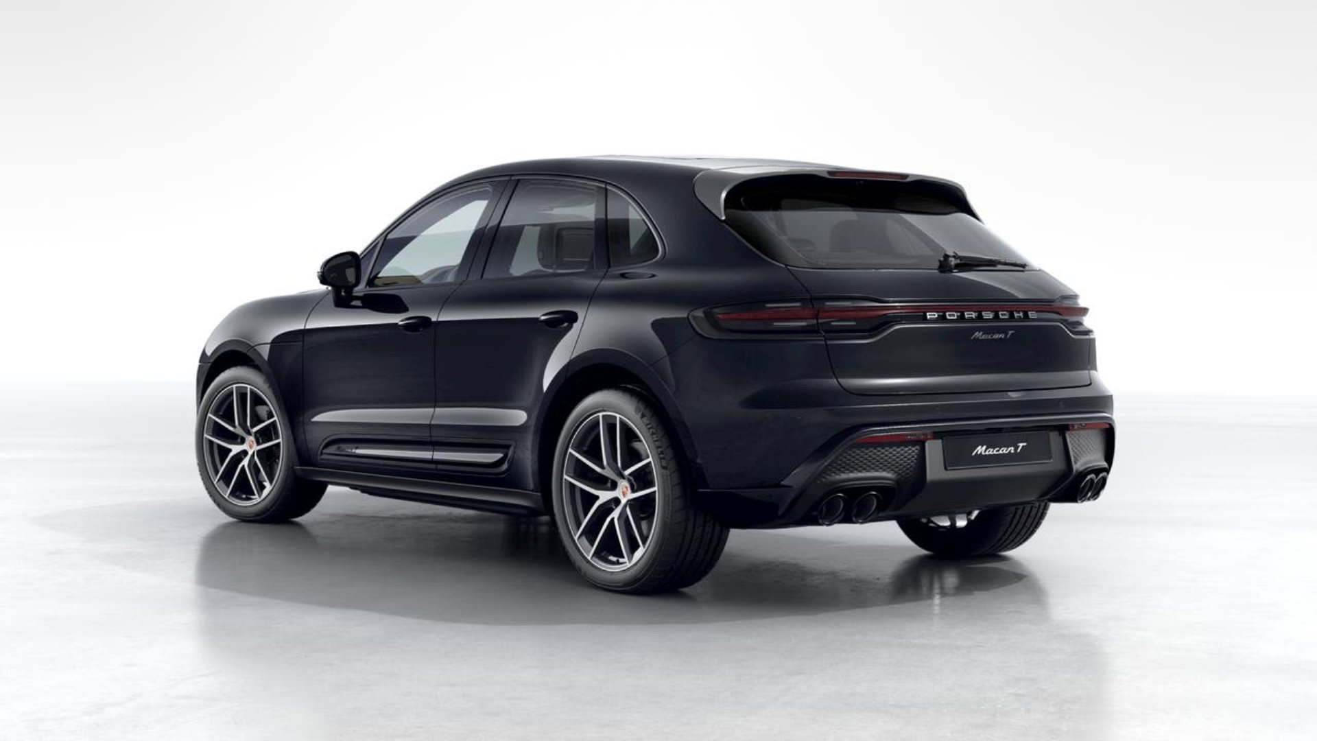 PORSCHE Macan T-image-2