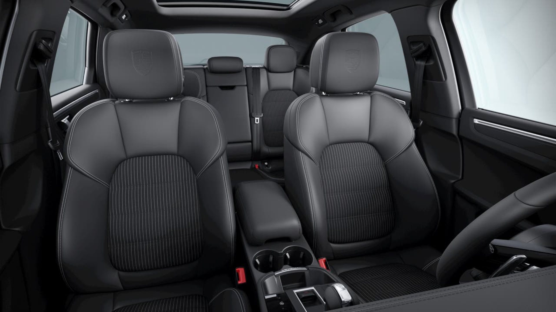 PORSCHE Macan T-image-6