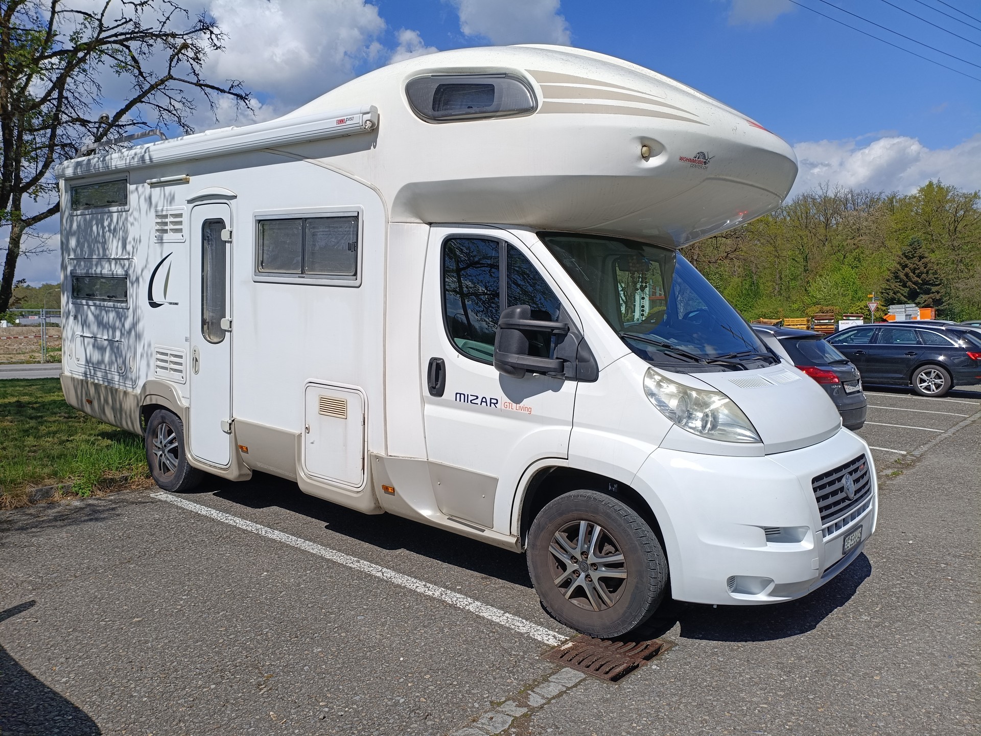 FIAT Ducato-image-1