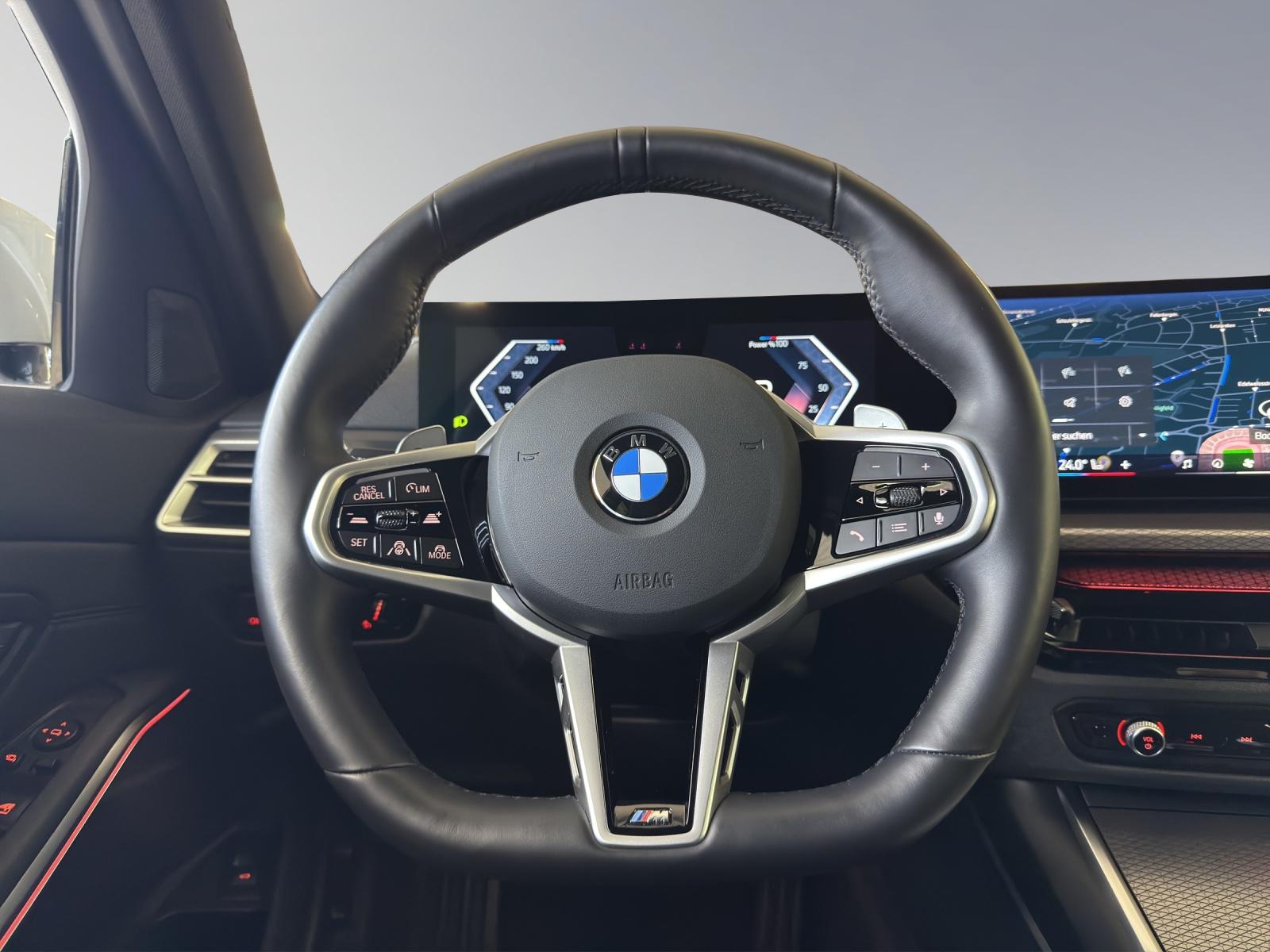 BMW 330d xDrive Touring M-SportPaket-image-9