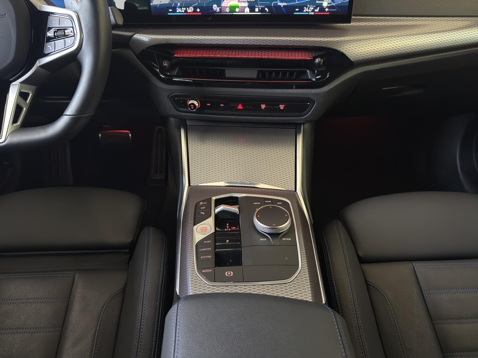 BMW 330d xDrive Touring M-SportPaket-image-15