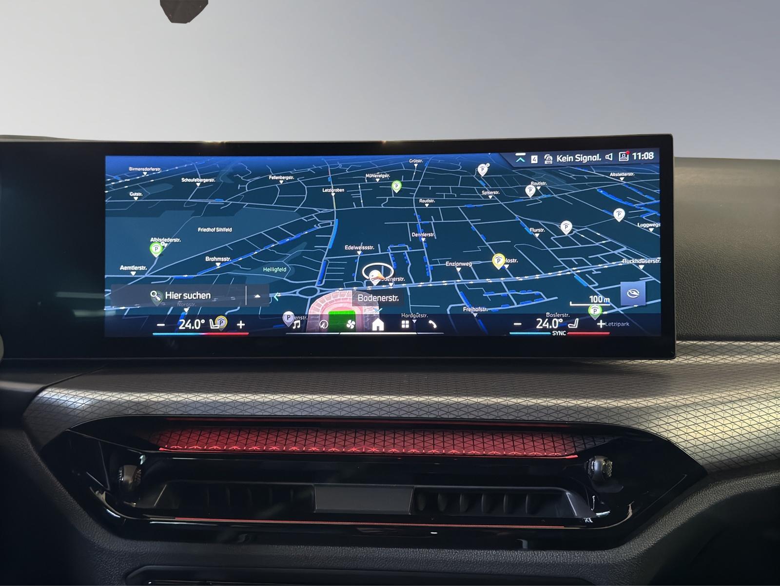 BMW 330d xDrive Touring M-SportPaket-image-16