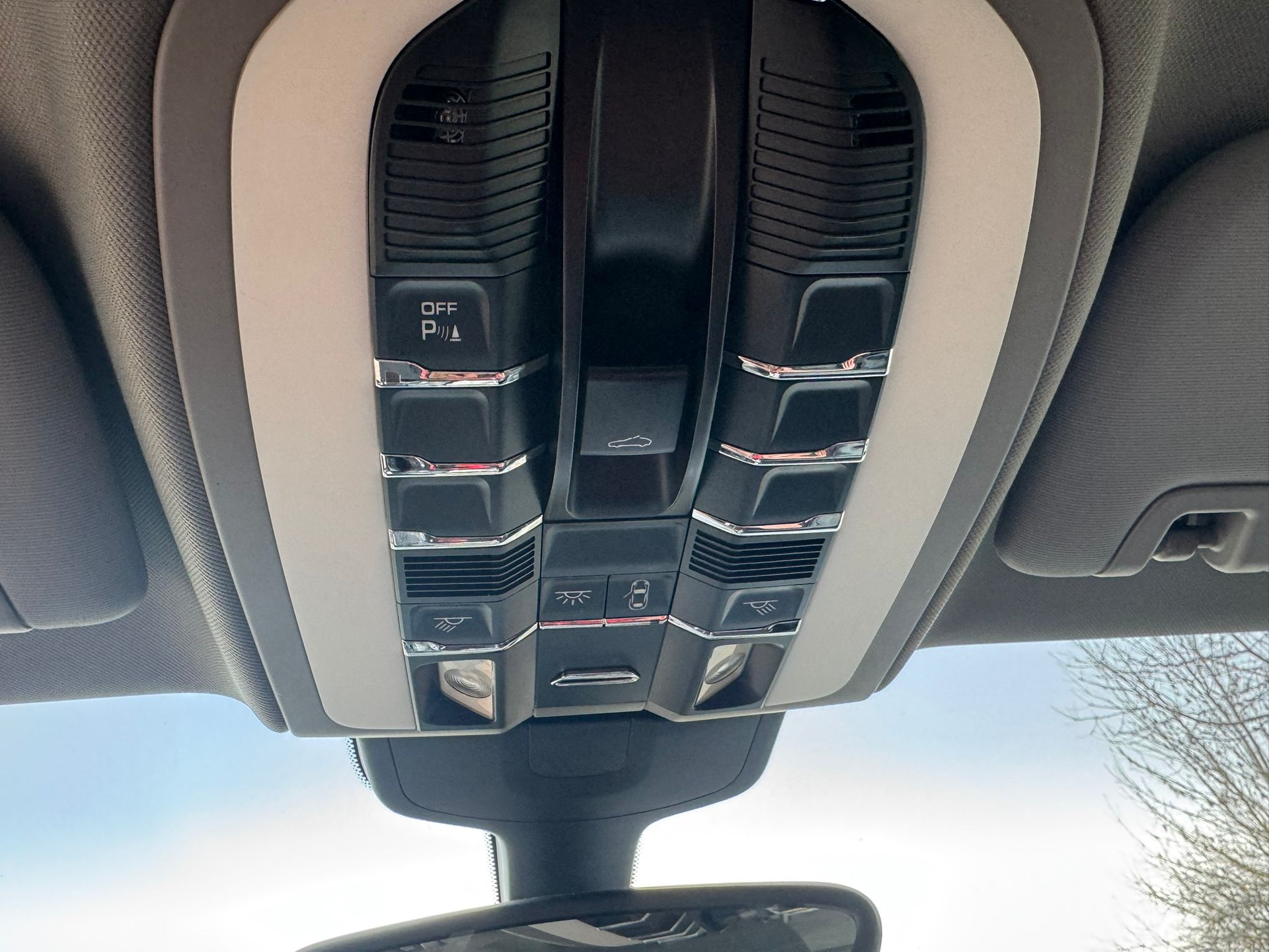 PORSCHE Panamera 4 3.6 PDK-image-25