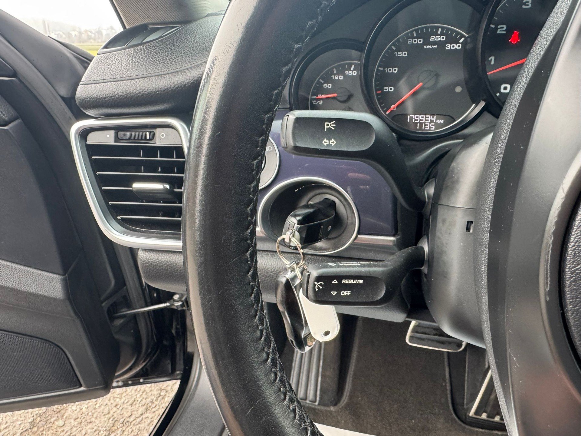 PORSCHE Panamera 4 3.6 PDK-image-21
