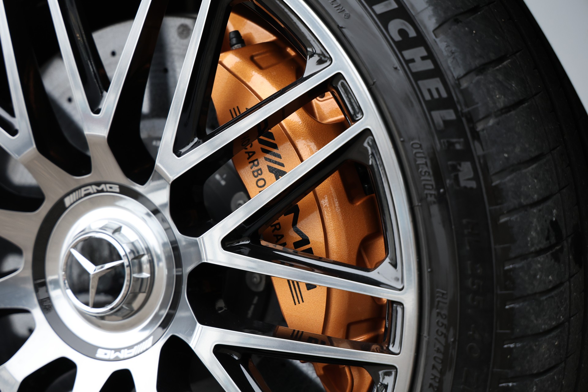 MERCEDES-BENZ S 63 AMG E Performance 4Matic Edition 1 *CH-Fahrzeug*Mercedes Werksgarantie bis 08.2027*-image-11