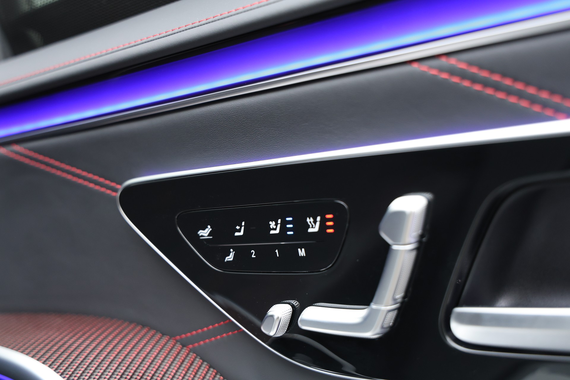 MERCEDES-BENZ S 63 AMG E Performance 4Matic Edition 1 *CH-Fahrzeug*Mercedes Werksgarantie bis 08.2027*-image-29