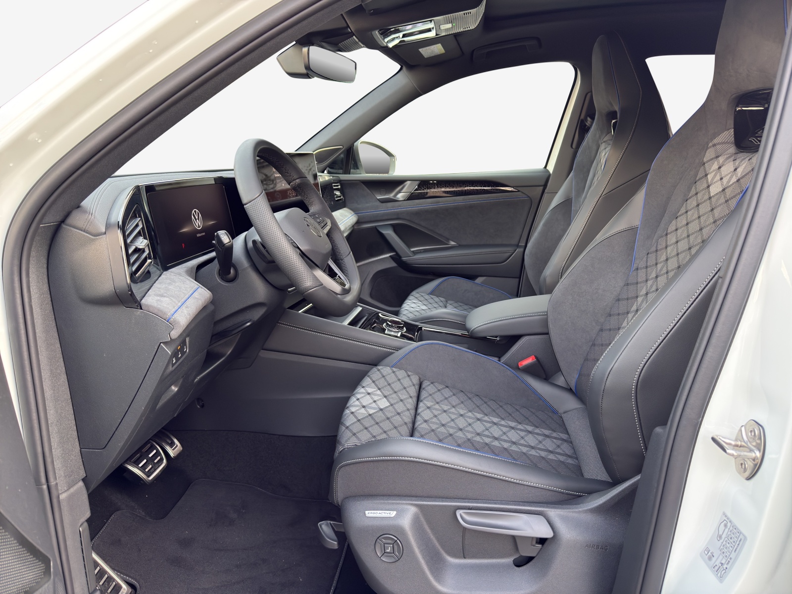 VW Tiguan 2.0 TSI DSG R-Line 4Motion-image-7