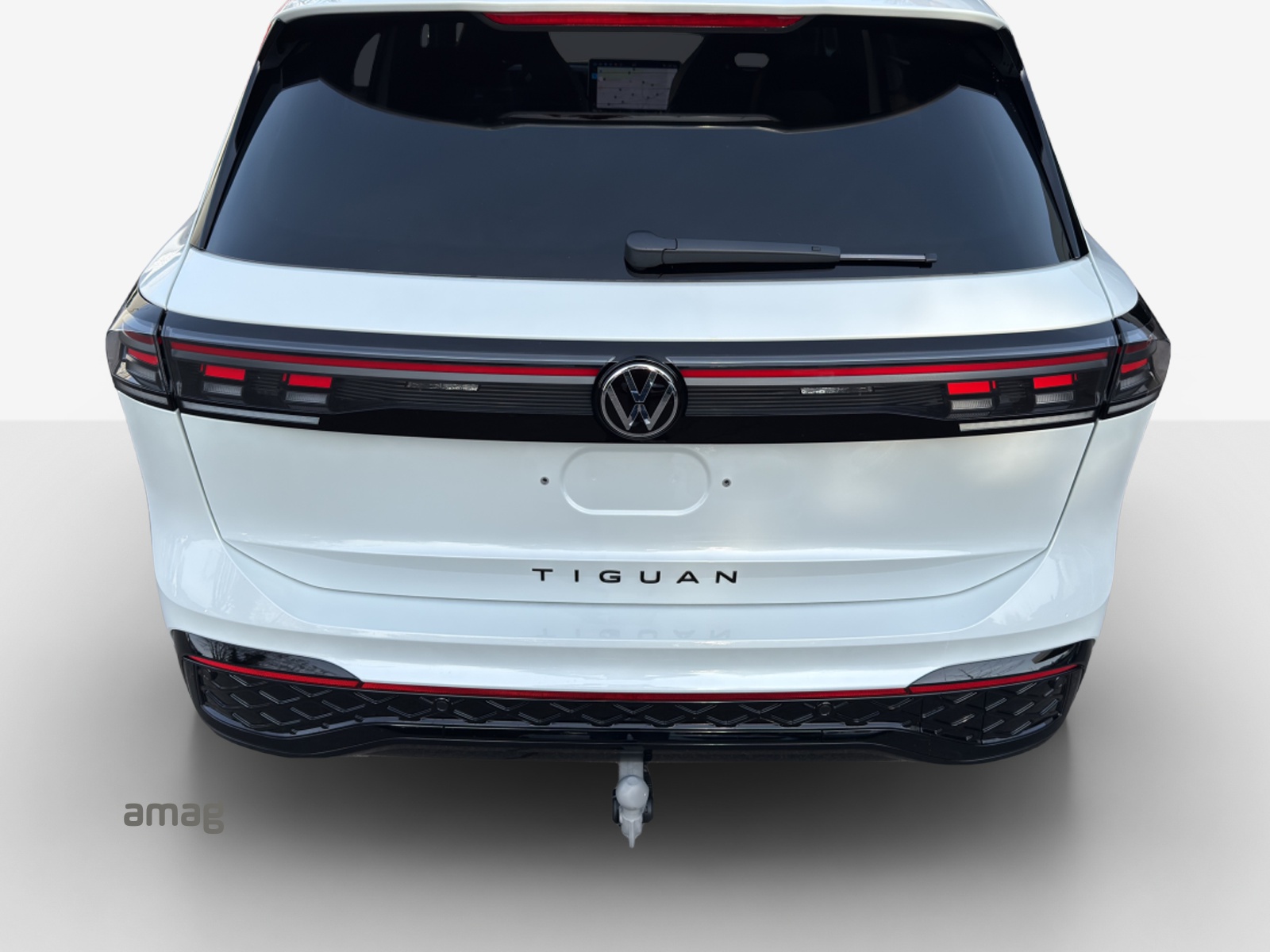 VW Tiguan 2.0 TSI DSG R-Line 4Motion-image-13