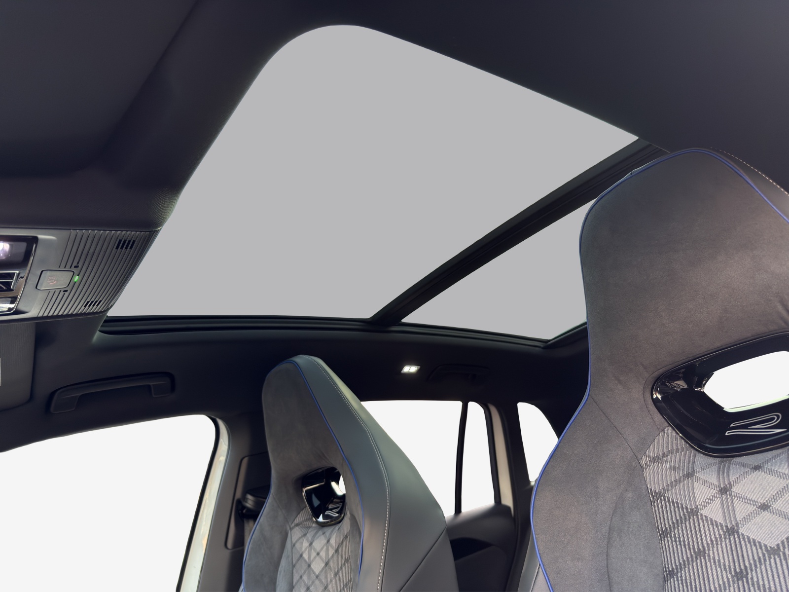 VW Tiguan 2.0 TSI DSG R-Line 4Motion-image-14