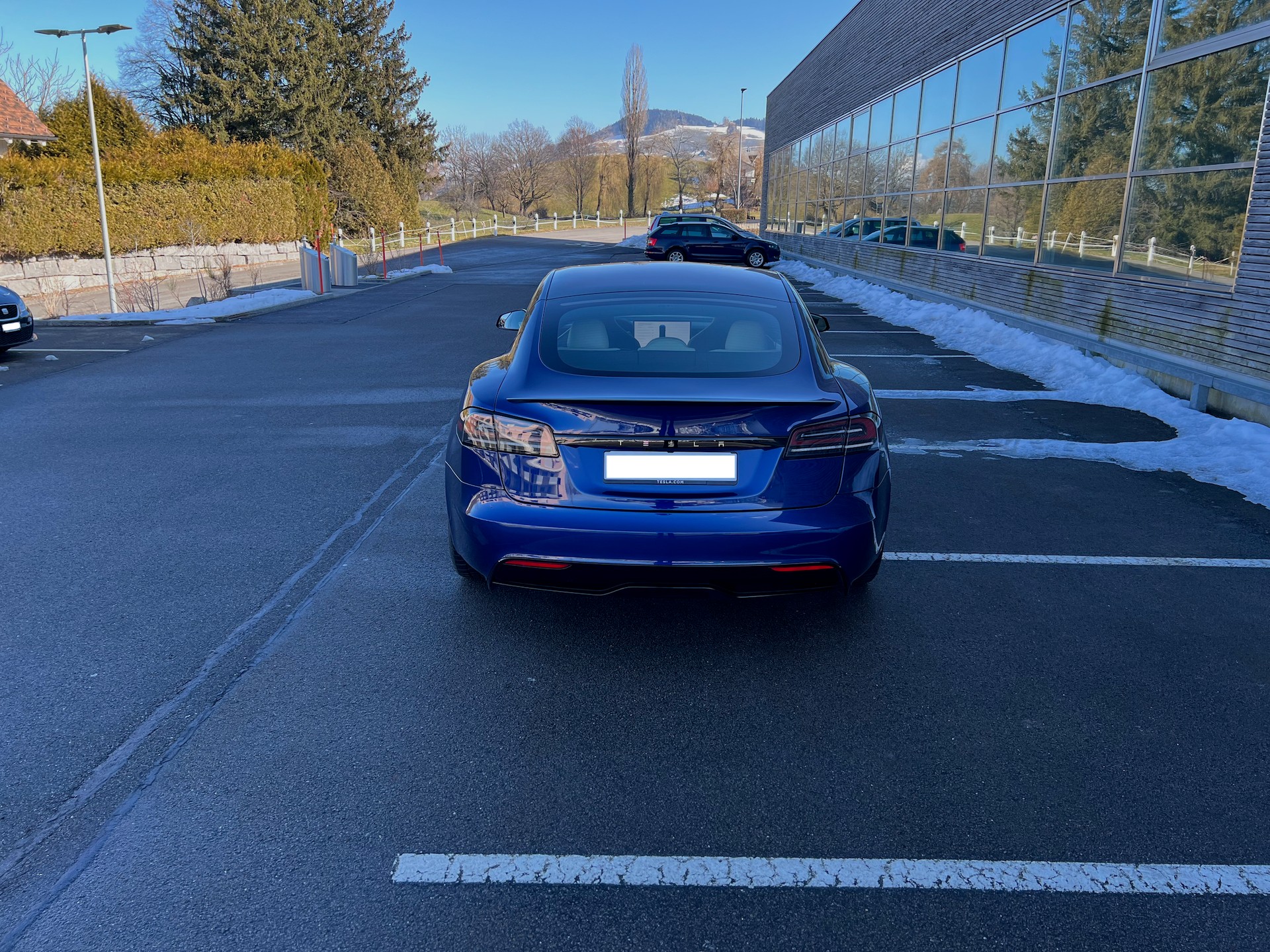 TESLA Model S 100 kWh Plaid (2025)-image-6