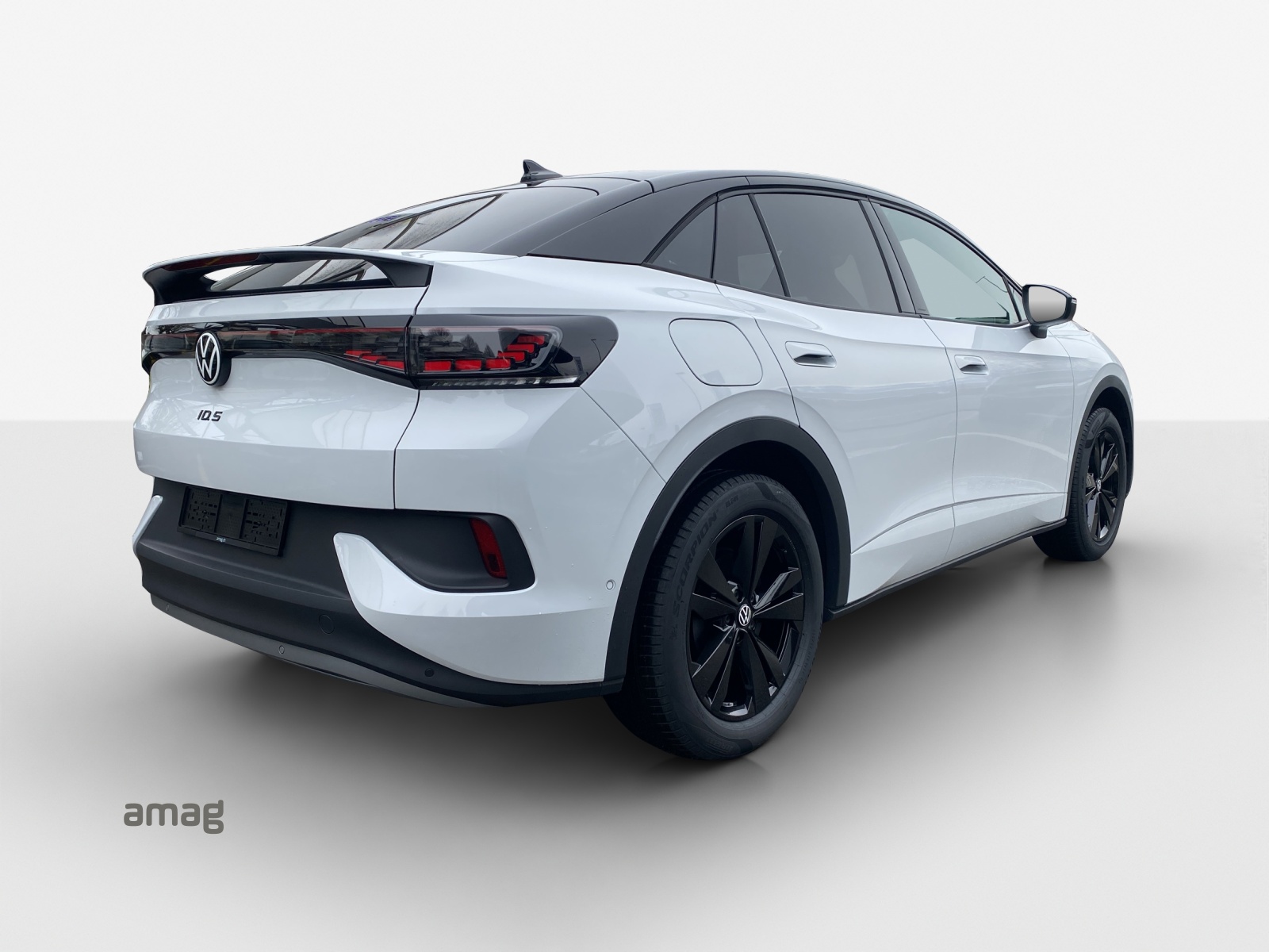 VW ID.5 Pro 77 kWh-image-4