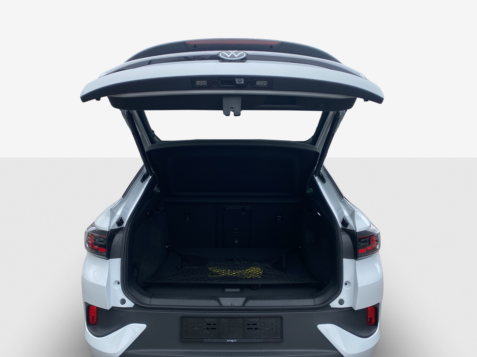 VW ID.5 Pro 77 kWh-image-12
