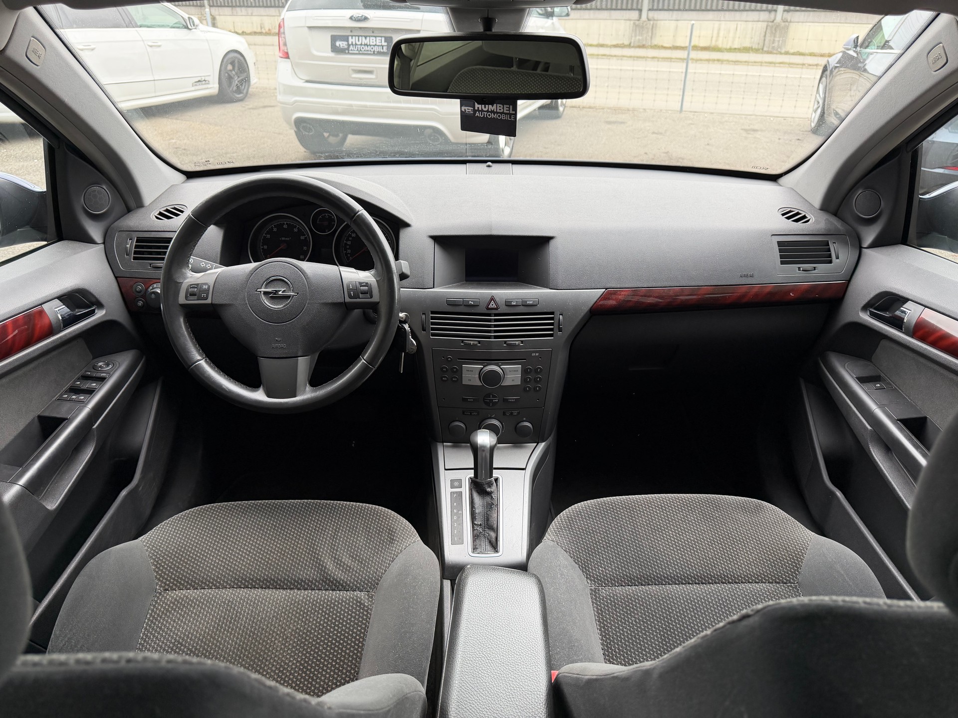 OPEL Astra 1.8i 16V Elegance-image-5