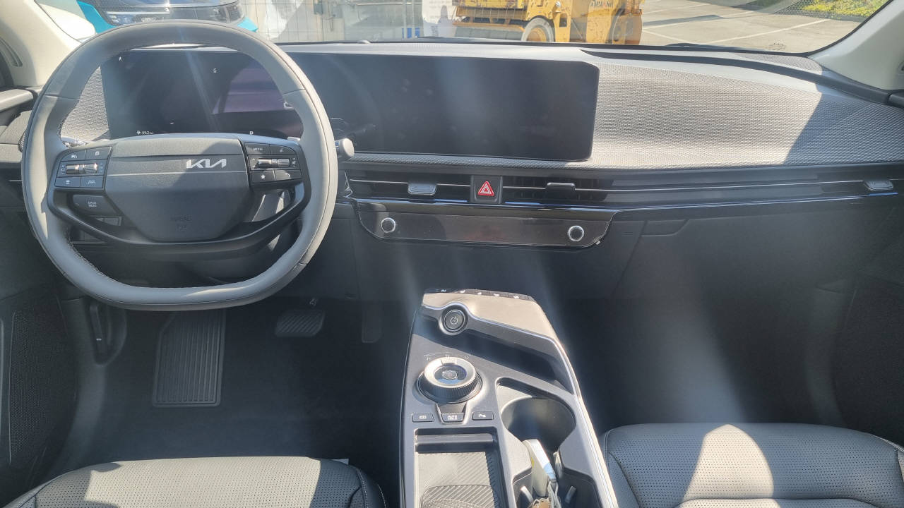 KIA EV6 84 kWh Earth 4x4-image-8