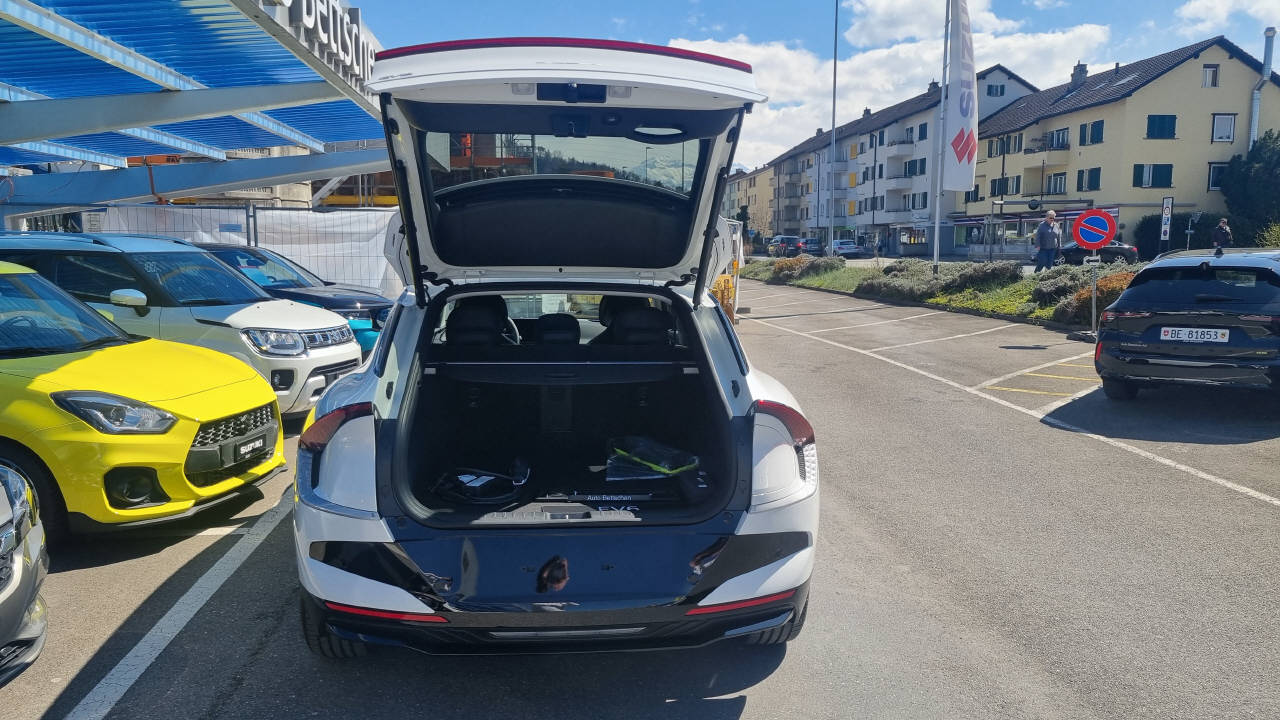KIA EV6 84 kWh Earth 4x4-image-7