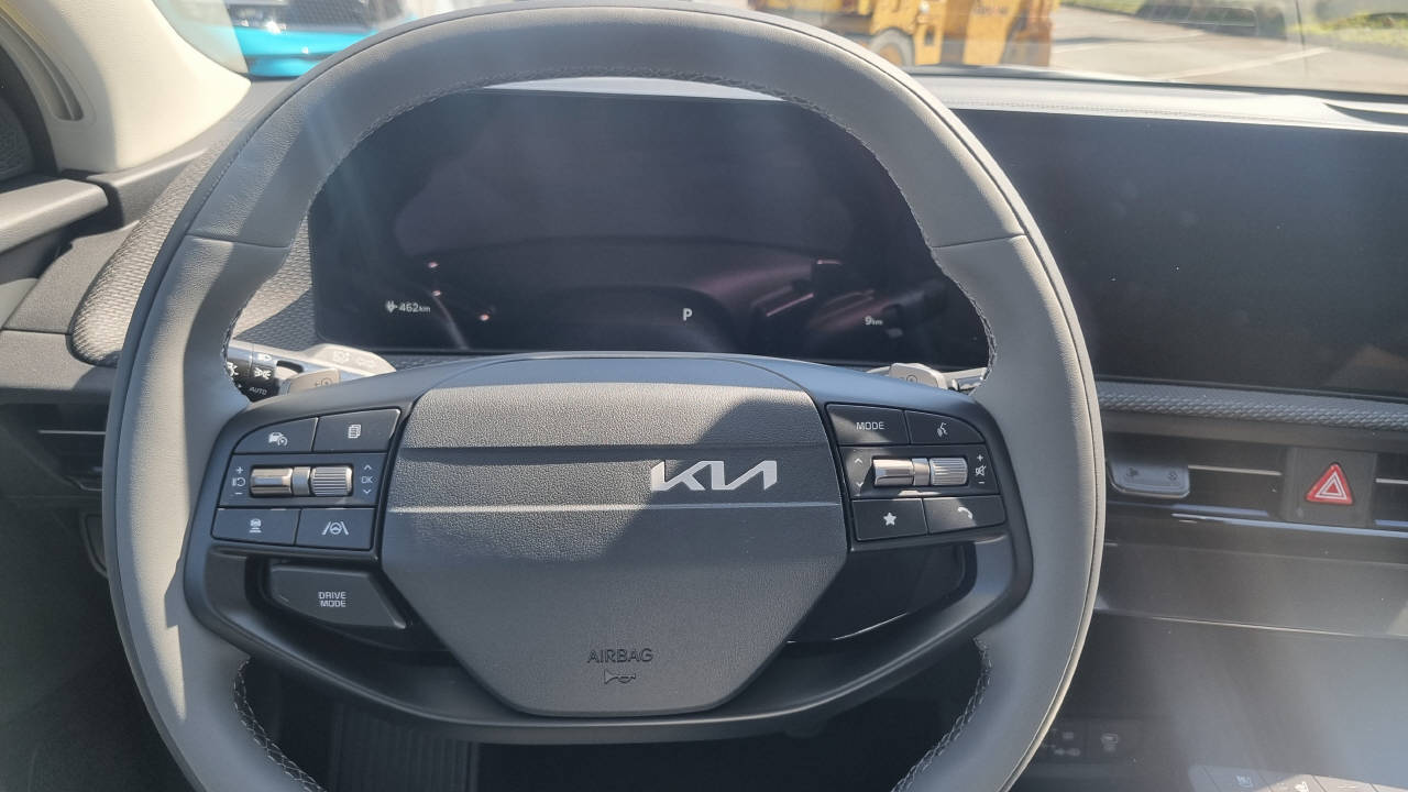 KIA EV6 84 kWh Earth 4x4-image-9