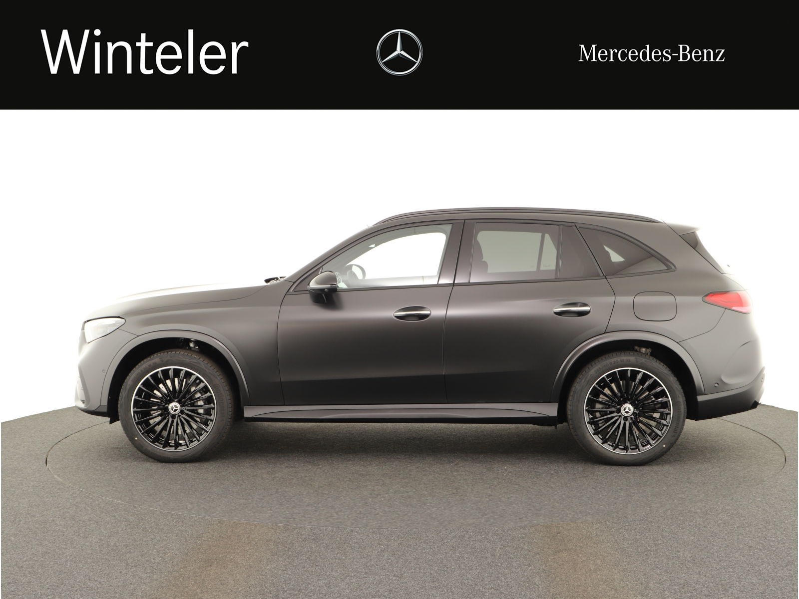 MERCEDES-BENZ GLC 400 e 4M EQ Star-image-2