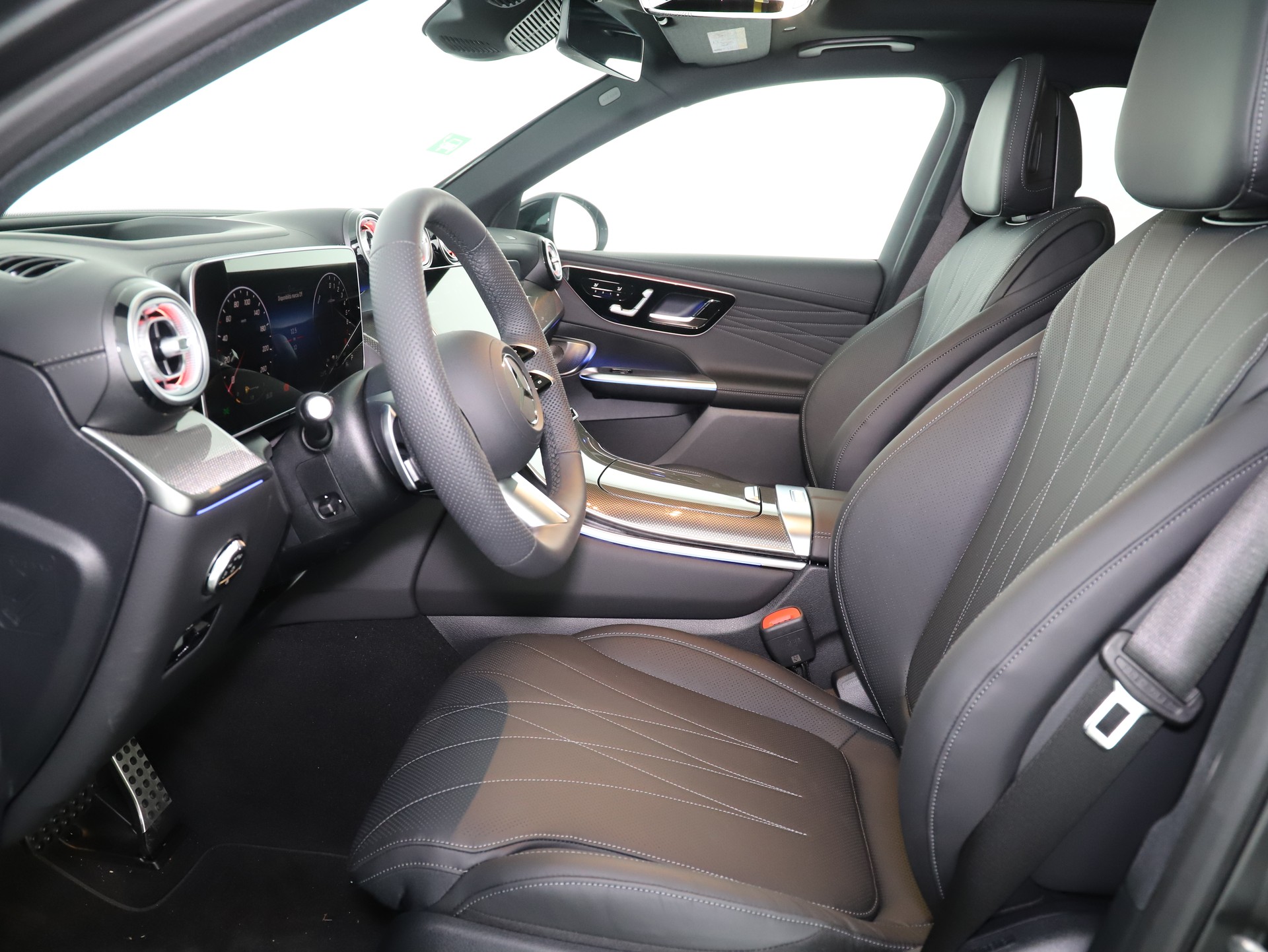 MERCEDES-BENZ GLC 400 e 4M EQ Star-image-9