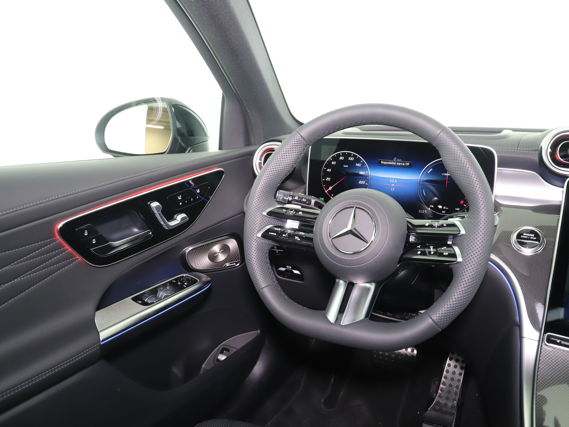 MERCEDES-BENZ GLC 400 e 4M EQ Star-image-14