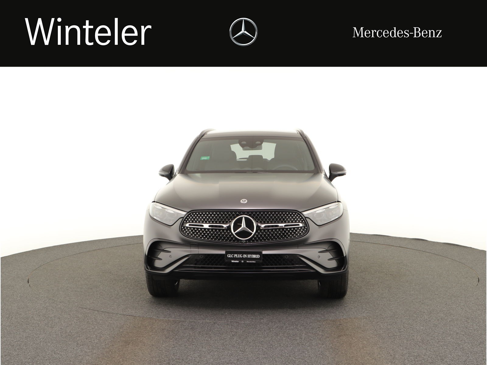 MERCEDES-BENZ GLC 400 e 4M EQ Star-image-8