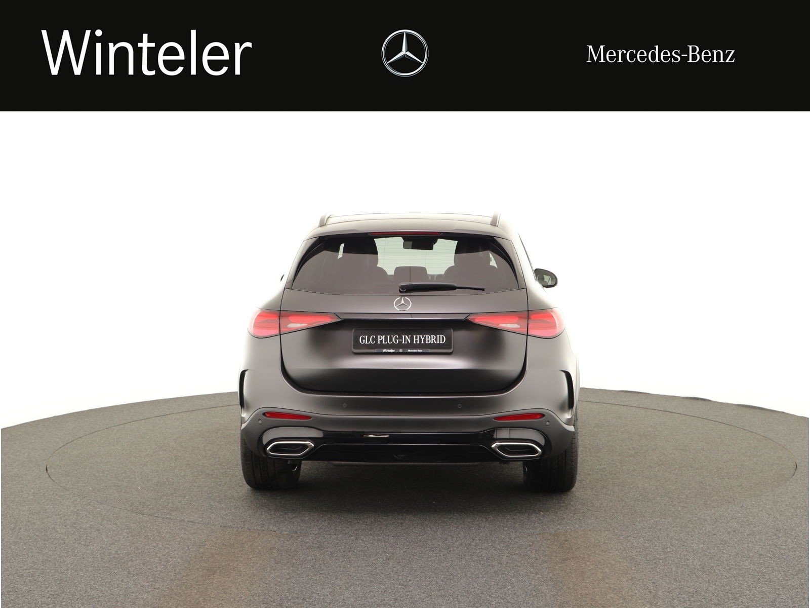 MERCEDES-BENZ GLC 400 e 4M EQ Star-image-4