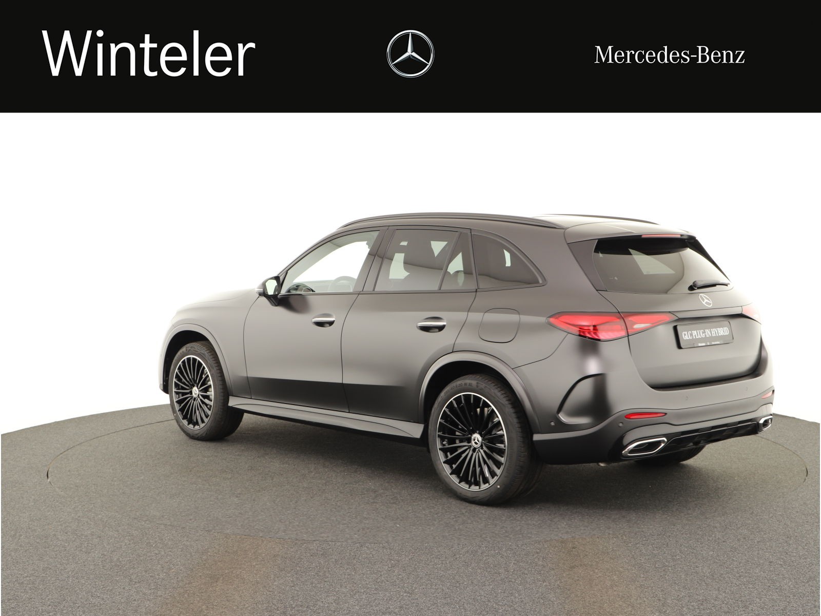 MERCEDES-BENZ GLC 400 e 4M EQ Star-image-3