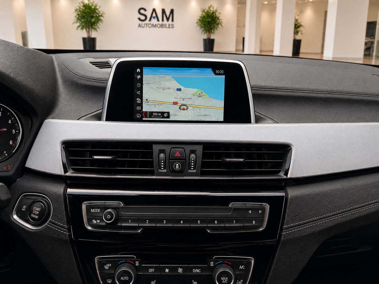 BMW X2 xDrive 18d Steptronic-image-7